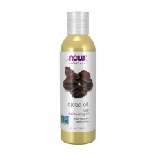 NOW Jojoba Oil (118 ml, pure)