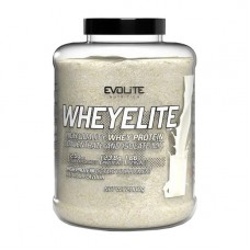 Evolite Nutrition Whey Elite (2 kg, natural)