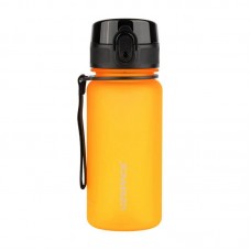 UZSPACE Uzspace Summer Frosted Waterbottle 3034 (350 ml, orange)