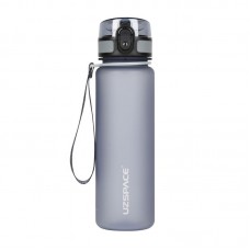UZSPACE Uzspace Frosted Waterbottle 3026 (500 ml, gray)