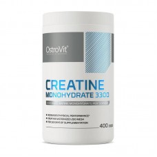 OstroVit Creatine Monohydrate 3300 (400 caps)