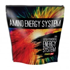 Power Pro Amino Energy System (500 g, фруктовий лимонад)