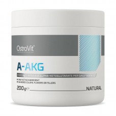 OstroVit A-AKG (200 g, pure)