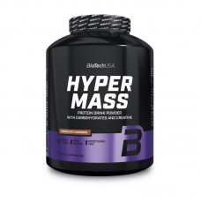 BioTech Hyper Mass (2,27 kg, cookies & cream)