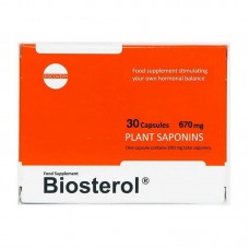 Megabol Biosterol (30 caps)