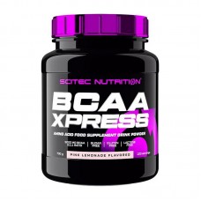 Scitec Nutrition BCAA Xpress (700 g, cola-lime)