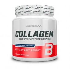 BioTech Collagen (300 g, lemonade)