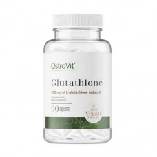 OstroVit Glutathione VEGE (90 caps)