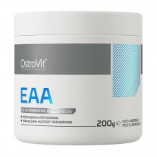 OstroVit EAA (200 g, starwberry cream)