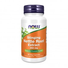 NOW Stinging Nettle Root Extract 250 mg (90 veg caps)