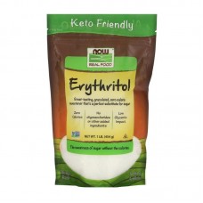 NOW Erythritol (454 g)