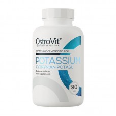 OstroVit Potassium (90 tabs)
