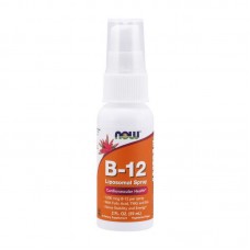 NOW B-12 Liposomal Spray (59 ml)