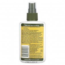 Защита от насекомых натуральный All Terrain (Insect Repellent) 120 мл