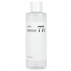 Anua, Heartleaf 77 %, заспокійливий тонік, 250 мл (8,45 рідк. унції)