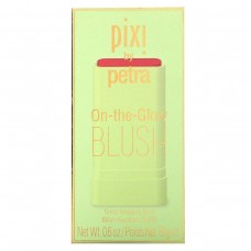 Pixi Beauty, сяючі рум’яна, зволожувальний стік-стік із відтінком, рубін, 19 г (0,6 унції)