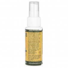 Натуральный репеллент от насекомых для детей All Terrain (Kids Herbal Armor Natural Insect Repellent) 60 мл