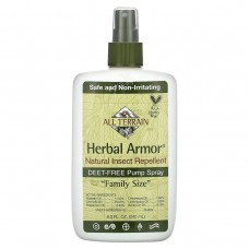Натуральное средство от насекомых спрей All Terrain (Natural Insect Repellent) 240 мл
