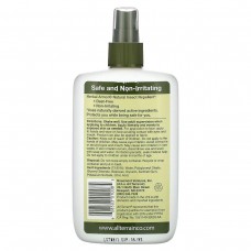 Натуральное средство от насекомых спрей All Terrain (Natural Insect Repellent) 240 мл