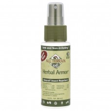 Средство от насекомых спрей All Terrain (Natural Insect Repellent) 60 мл Средство от насекомых спрей All Terrain (Natural Insect Repellent) 60 мл