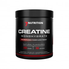 Креатин 7 Nutrition Creatine Monohydrate 300 g, Watermelon 7Nutrition