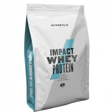 Протеїн Impact Whey Protein 2500 g (Chocolate Smooth) Myprotein