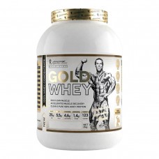 Протеїн Kevin Levrone Gold Whey 2000 g (Vanilla Orange) Kevin Levrone