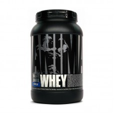 Universal Animal Whey (907 g, chocolate)