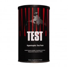 Universal Animal TEST (21 packs)