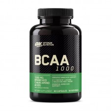 Optimum Nutrition BCAA 1000 (60 caps)