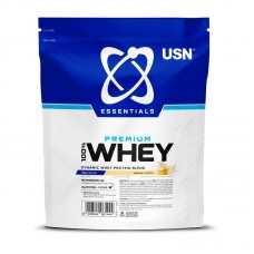 USN Essentials Dynamic Whey (1 kg, vanilla)