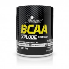 OLIMP BCAA Xplode (280 g, fruit punch)