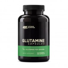 Optimum Nutrition Glutamine 1000 (240 caps)
