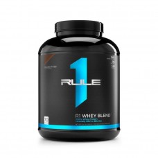 R1 (Rule One) Whey Blend (2,38 kg, chocolate fudge)