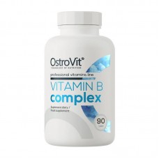 OstroVit Vitamin B complex (90 tabs)