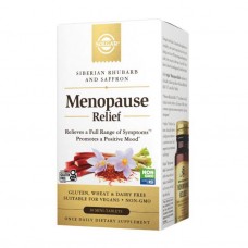 Solgar Menopause Relief (30 mini-tabs)