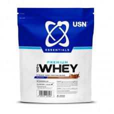 USN Essentials Dynamic Whey (500 g, chocolate)