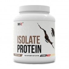 MST Best Isolate Protein (510 g, vanilla)