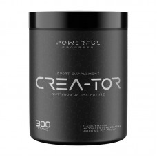 Powerful Progress Crea-Tor (300 g, raspberry)