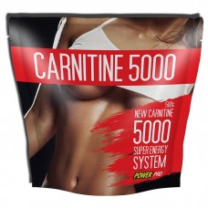 Power Pro Carnitine 5000 Super Energy (500 g, кавун)