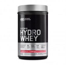 Optimum Nutrition Platinum Hydro Whey (795 g, velocity vanilla)