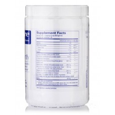 Витамины для пищеварения Pure Encapsulations (G.I. Fortify) 400 г
