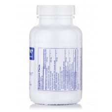 Витамины от боля и для костей и суставов Pure Encapsulations (Phyto UltraComfort) 120 капсул