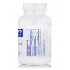 Витамины для сердца и нормального холестерина в крови Pure Encapsulations (CholestePure) 90 капсул