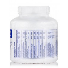 Мультивитаминно-минеральный комплекс для тренировок Pure Encapsulations (UltraNutrient) 180 капсул