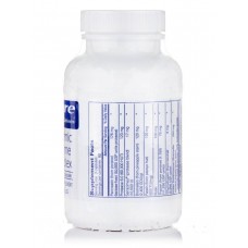 Системний ферментний комплекс Pure Encapsulations (Systemic Enzyme Complex) 180 капсул