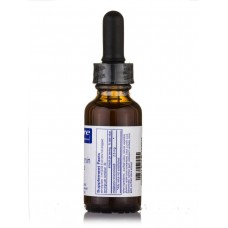 Мелатонін Pure Encapsulations (Melatonin Liquid) 30 мл