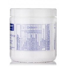 Формула электролитов для энергии Pure Encapsulations (Electrolyte / Energy Formula) 340 г
