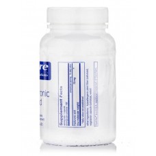 Гіалуронова кислота Pure Encapsulations (Hyaluronic Acid) 180 капсул