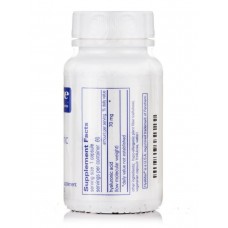 Гіалуронова кислота Pure Encapsulations (Hyaluronic Acid) 60 капсул